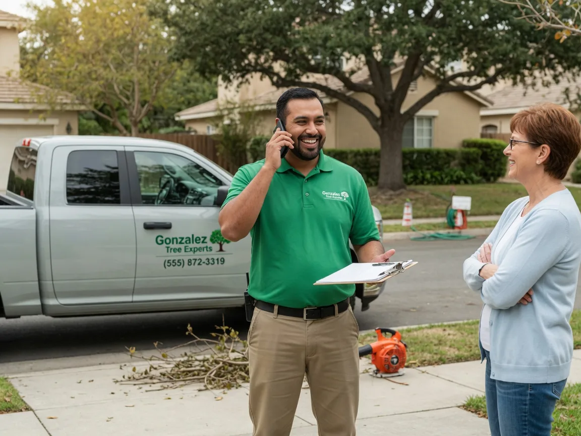 Tree Service Baylis, IL FAQs
